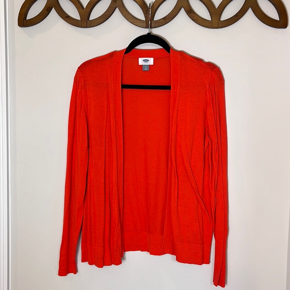 Old Navy Cardigan